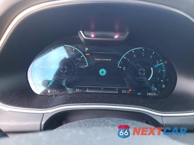 Zdjęcie 9 z 14 samochodu: 2023 GENESIS GV80 2.5T VIN:KMUHBDSB2PU126766 - miniatura