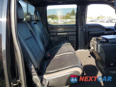 Zdjęcie 10 z 12 samochodu: 2018 FORD F150 RAPTOR VIN:1FTFW1RG6JFE49308 - miniatura