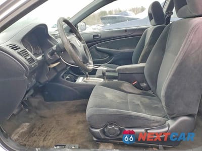 Zdjęcie 7 z 11 samochodu: 2003 HONDA CIVIC LX VIN:1HGEM22553L066336 - miniatura