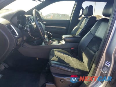 Zdjęcie 7 z 13 samochodu: 2015 DODGE DURANGO SXT VIN:1C4RDHAG5FC765959 - miniatura