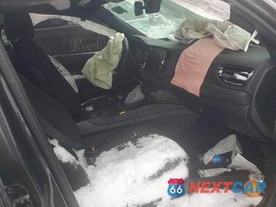 Zdjęcie 8 z 12 samochodu: 2026 DODGE DURANGO GT VIN:1C4RDJDG4TC183544 - miniatura