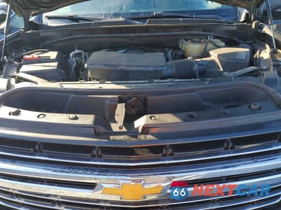 Zdjęcie 12 z 12 samochodu: 2021 CHEVROLET TAHOE C1500 LT VIN:1GNSCNKDXMR275154 - miniatura