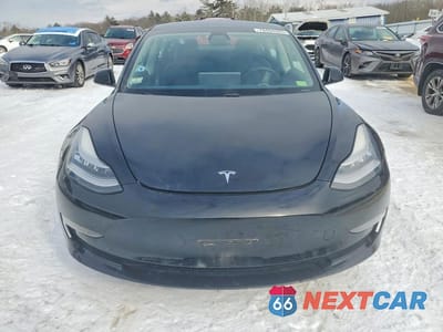 Piąte zdjęcie samochodu w środku: 2021 TESLA MODEL 3 VIN:5YJ3E1EB9MF853079 - miniatura