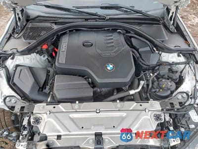 Zdjęcie 11 z 12 samochodu: 2024 BMW 330XI VIN:3MW89FF00R8E75053 - miniatura