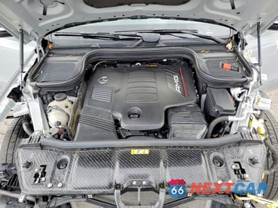 Zdjęcie 12 z 13 samochodu: 2025 MERCEDES-BENZ GLE COUPE AMG 53 4MATIC VIN:4JGFD6BB2SB344822 - miniatura