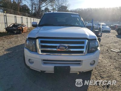 Piąte zdjęcie samochodu w środku: 2012 FORD EXPEDITION LIMITED VIN:1FMJU2A52CEF52424 - miniatura