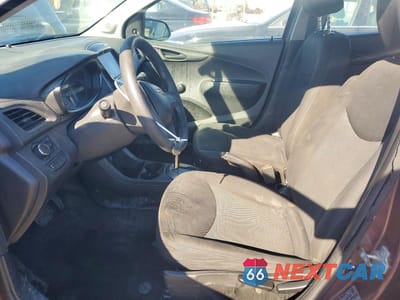 Zdjęcie 7 z 11 samochodu: 2020 CHEVROLET SPARK LS VIN:KL8CB6SA3LC469627 - miniatura