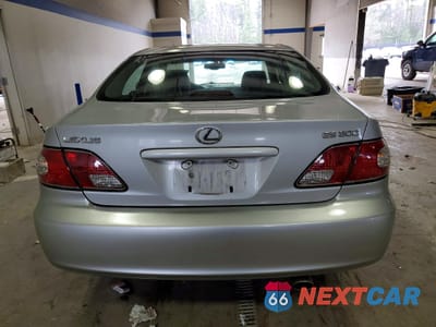 Zdjęcie 6 z 13 samochodu: 2003 LEXUS ES VIN:JTHBF30G630104159 - miniatura