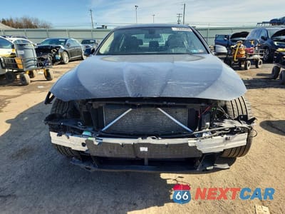 Piąte zdjęcie samochodu w środku: 2015 BMW 535 XI VIN:WBA5B3C58FD547461 - miniatura