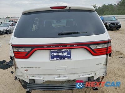 Zdjęcie 6 z 13 samochodu: 2019 DODGE DURANGO GT VIN:1C4RDJDGXKC634247 - miniatura