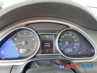 Zdjęcie 9 z 14 samochodu: 2015 AUDI Q7 PREMIUM PLUS VIN:WA1LGAFE0FD015062 - miniatura