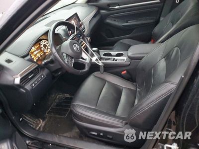 Zdjęcie 7 z 11 samochodu: 2019 NISSAN ALTIMA SL VIN:1N4BL4EV3KC258581 - miniatura