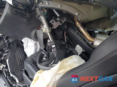 Zdjęcie 8 z 12 samochodu: 2026 INFINITI QX60 LUXE VIN:5N1AL1FS3TC342423 - miniatura