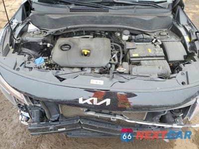 Zdjęcie 12 z 13 samochodu: 2023 KIA SELTOS EX VIN:KNDERCAAXP7407622 - miniatura