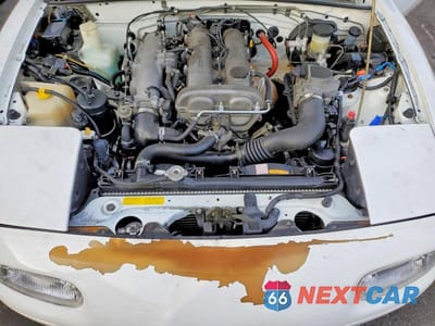 Zdjęcie 11 z 11 samochodu: 1991 MAZDA MX-5 MIATA VIN:JM1NA3511M1209527 - miniatura