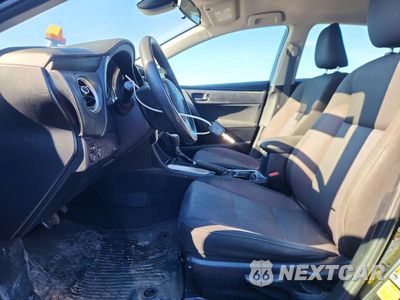 Zdjęcie 7 z 13 samochodu: 2018 TOYOTA COROLLA L VIN:2T1BURHE4JC020275 - miniatura