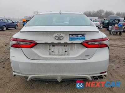 Zdjęcie 6 z 13 samochodu: 2023 TOYOTA CAMRY SE VIN:4T1G11AK6PU182593 - miniatura