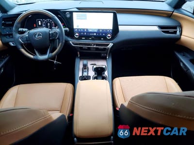 Zdjęcie 8 z 14 samochodu: 2024 LEXUS RX 350 PREMIUM VIN:2T2BAMCA7RC088108 - miniatura