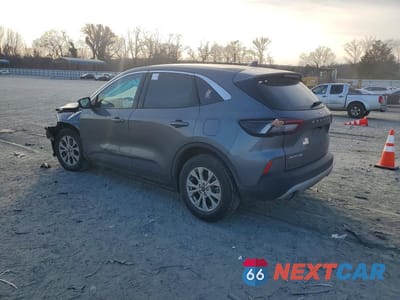 Drugie zdjęcie samochodu z przodu: 2024 FORD ESCAPE ACTIVE VIN:1FMCU0GN0RUA55424 - miniatura