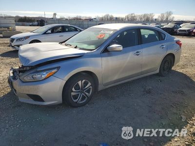 2016 NISSAN ALTIMA 2.5 1N4AL3AP0GN369078 - główne zdjęcie licytacji z USA - miniatura