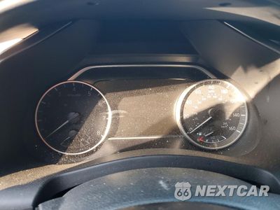 Zdjęcie 9 z 14 samochodu: 2022 NISSAN MURANO S VIN:5N1AZ2AS0NC130609 - miniatura