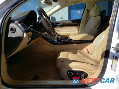 Zdjęcie 7 z 13 samochodu: 2012 AUDI A8 L QUATTRO VIN:WAURVAFD0CN028247 - miniatura