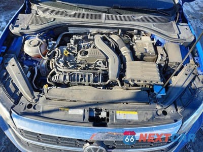 Zdjęcie 11 z 13 samochodu: 2024 VOLKSWAGEN JETTA SE VIN:3VW7M7BU5RM014835 - miniatura