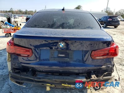 Zdjęcie 6 z 12 samochodu: 2016 BMW M3 VIN:WBS8M9C52GP967089 - miniatura