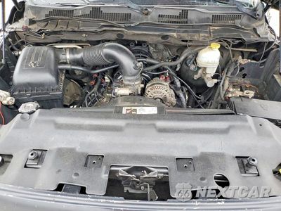 Zdjęcie 11 z 12 samochodu: 2013 RAM 1500 ST VIN:1C6RR6KT3DS588257 - miniatura