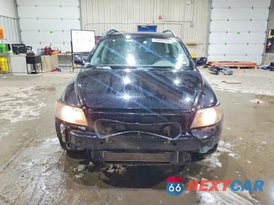 Piąte zdjęcie samochodu w środku: 2005 VOLVO V50 T5 VIN:YV1MJ682852076952 - miniatura