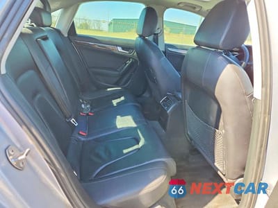 Zdjęcie 10 z 13 samochodu: 2015 AUDI A4 PREMIUM VIN:WAUAFAFL4FN007584 - miniatura