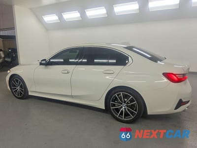 Drugie zdjęcie samochodu z przodu: 2021 BMW 330I VIN:3MW5R1J00M8B87488 - miniatura