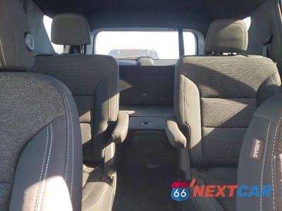 Zdjęcie 10 z 14 samochodu: 2025 CHEVROLET TRAVERSE LT VIN:1GNERGRS7SJ226632 - miniatura