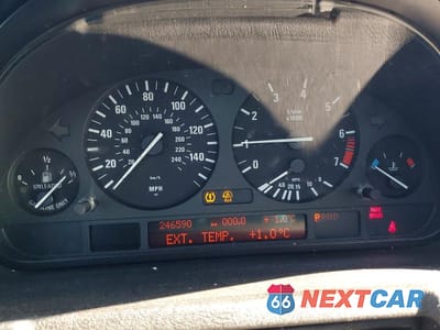 Zdjęcie 9 z 13 samochodu: 2006 BMW X5 3.0I VIN:5UXFA13506LY41682 - miniatura