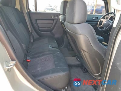 Zdjęcie 11 z 12 samochodu: 2007 HUMMER H3 VIN:5GTDN13E278254362 - miniatura