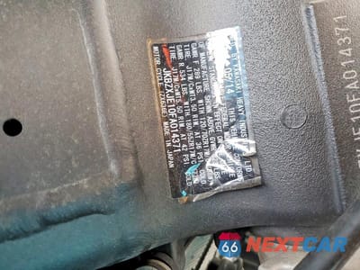 Zdjęcie 9 z 9 samochodu: 2015 KAWASAKI ZX636 E VIN:JKBZXJE10FA014371 - miniatura