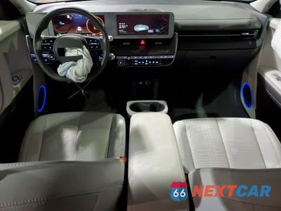 Zdjęcie 8 z 14 samochodu: 2023 HYUNDAI IONIQ 5 SEL VIN:KM8KNDAF6PU215515 - miniatura