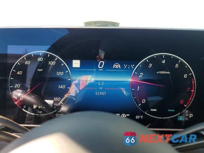 Zdjęcie 9 z 11 samochodu: 2022 MERCEDES-BENZ S 500 4MATIC VIN:W1K6G6DB1NA105593 - miniatura