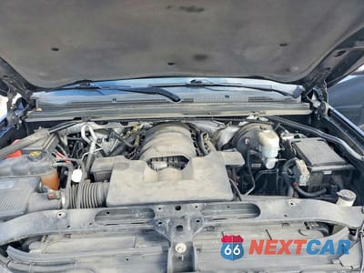 Zdjęcie 12 z 12 samochodu: 2015 CHEVROLET TAHOE K1500 LS VIN:1GNSKAKC3FR110536 - miniatura