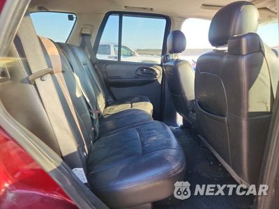 Zdjęcie 11 z 14 samochodu: 2008 CHEVROLET TRAILBLAZER LS VIN:1GNDT13S982145413 - miniatura