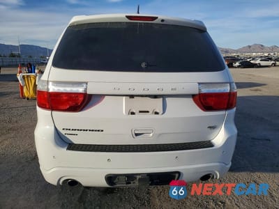 Zdjęcie 6 z 13 samochodu: 2013 DODGE DURANGO R VIN:1C4SDJCTXDC680132 - miniatura