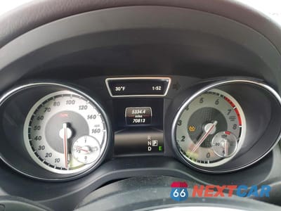 Zdjęcie 9 z 13 samochodu: 2015 MERCEDES-BENZ GLA 250 VIN:WDCTG4EB4FJ180221 - miniatura