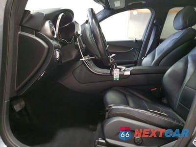 Zdjęcie 7 z 13 samochodu: 2018 MERCEDES-BENZ GLC 300 4MATIC VIN:WDC0G4KB4JF362794 - miniatura