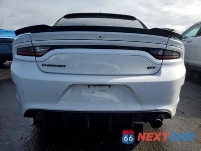 Zdjęcie 6 z 12 samochodu: 2023 DODGE CHARGER GT VIN:2C3CDXHG7PH560183 - miniatura