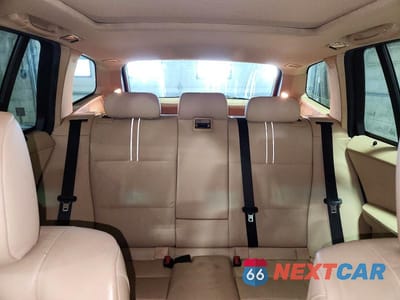 Zdjęcie 10 z 12 samochodu: 2007 BMW X3 3.0SI VIN:WBXPC93487WF19917 - miniatura