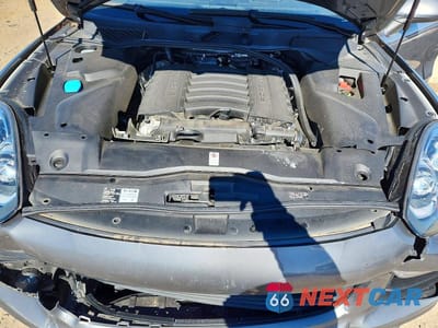 Zdjęcie 11 z 11 samochodu: 2016 PORSCHE CAYENNE VIN:WP1AA2A24GLA06646 - miniatura