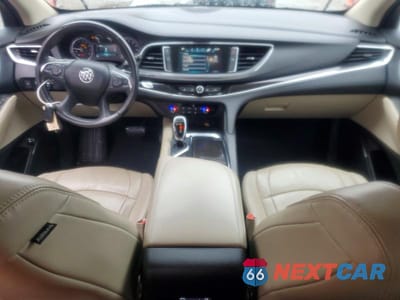 Zdjęcie 8 z 13 samochodu: 2019 BUICK ENCLAVE ESSENCE VIN:5GAEVAKW8KJ135160 - miniatura