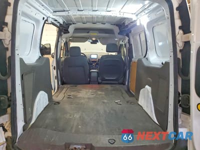 Zdjęcie 10 z 13 samochodu: 2022 FORD TRANSIT CONNECT DELIVERY VAN VIN:NM0LS7T28N1514349 - miniatura