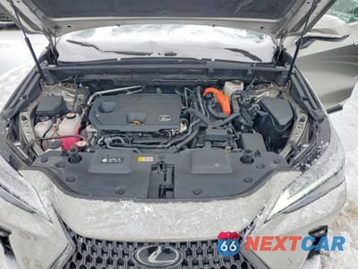 Zdjęcie 12 z 13 samochodu: 2023 LEXUS NX VIN:2T2GKCEZ7PC011283 - miniatura