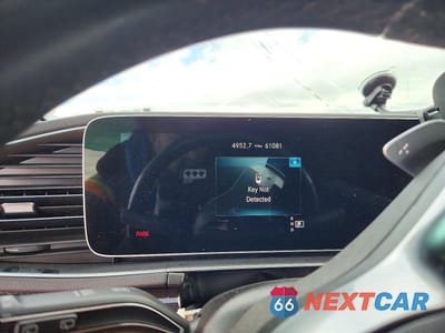 Zdjęcie 9 z 12 samochodu: 2023 MERCEDES-BENZ GLS 580 4MATIC VIN:4JGFF8GE2PA985832 - miniatura